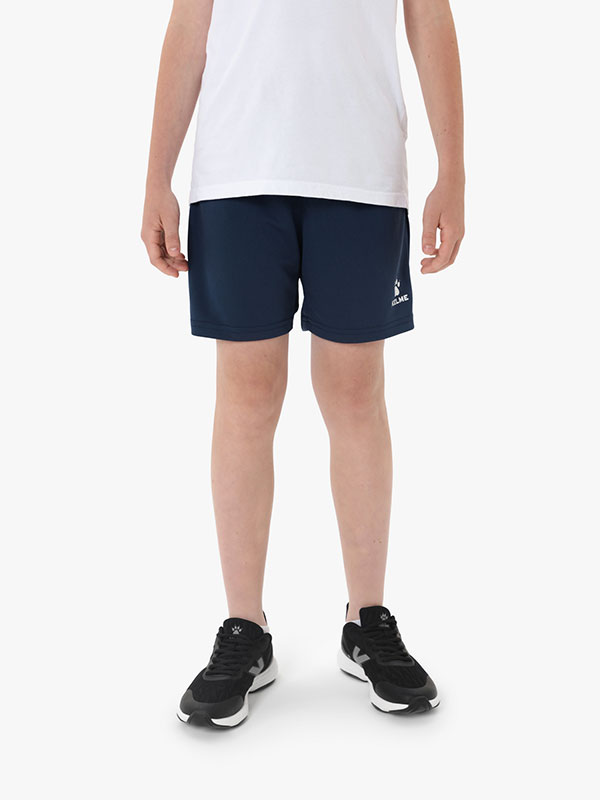 Шорты детские футбольные KELME BADALONA
