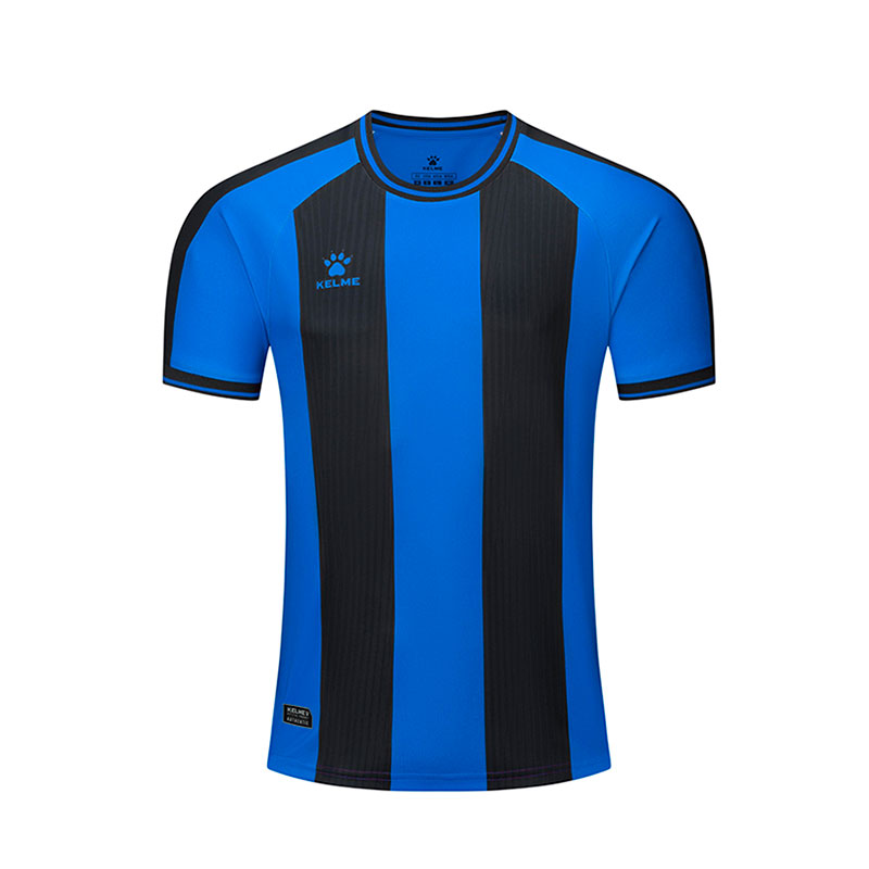 Футболка детская игровая KELME IRACHETA