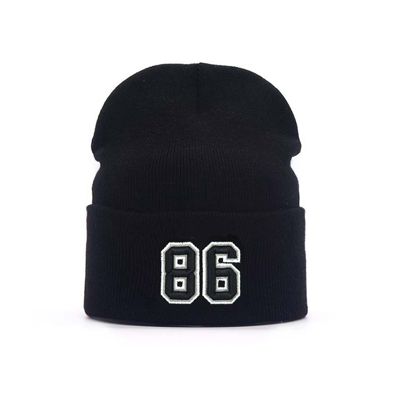 Шапка подростковая № 86
