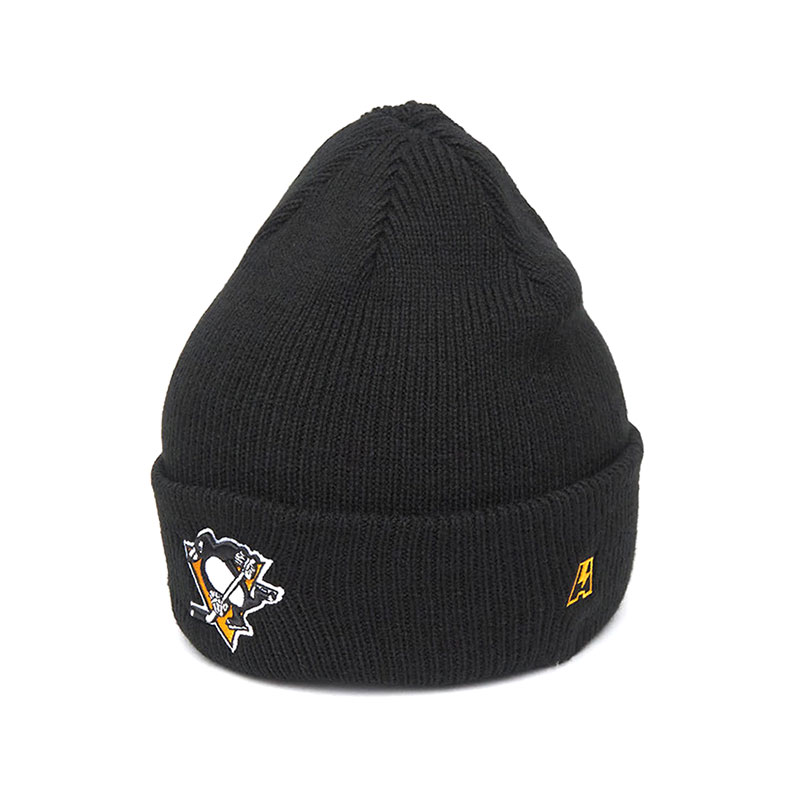 Шапка Питтсбург Пингвинз