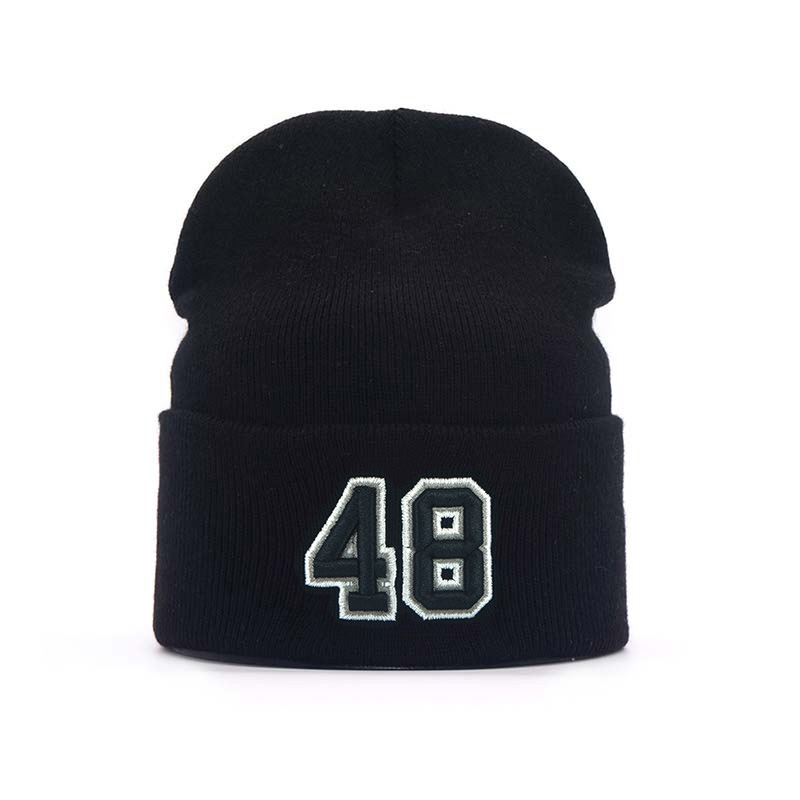 Шапка № 48