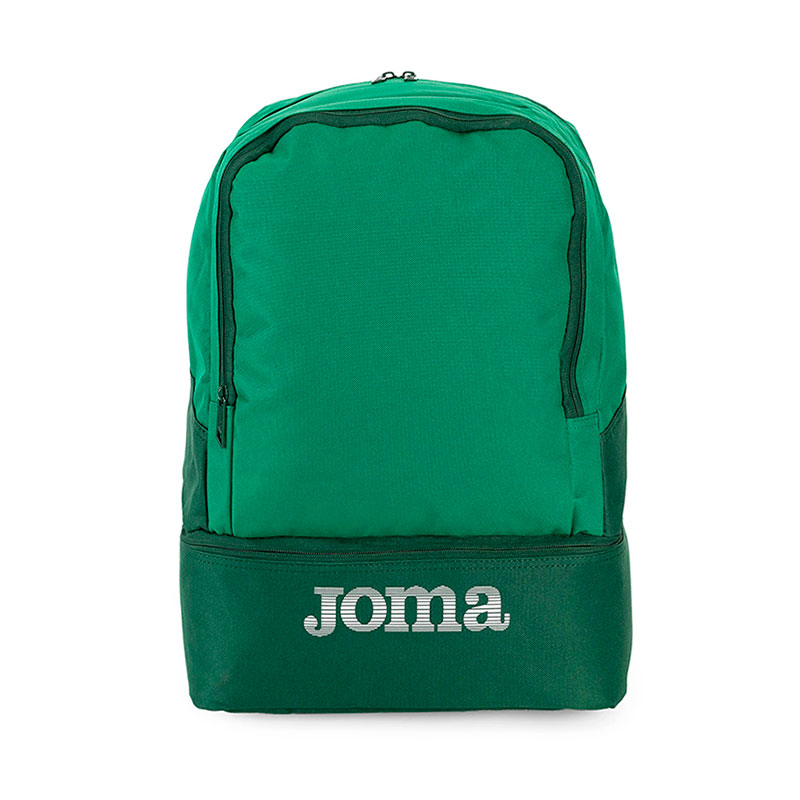 Рюкзак Joma ESTADIO III зеленый