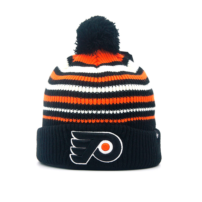 Шапка Philadelphia Flyers