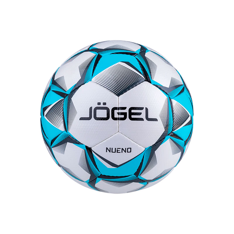 Футбольный мяч JOGEL Nueno размер 5
