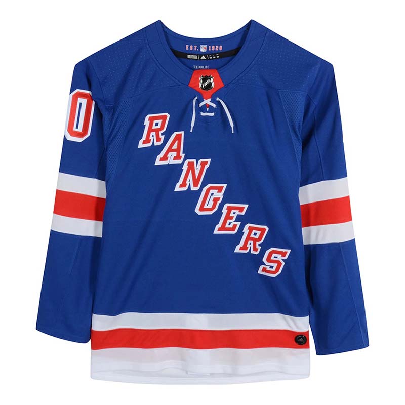 Свитер хоккейный New York Rangers Panarin 10