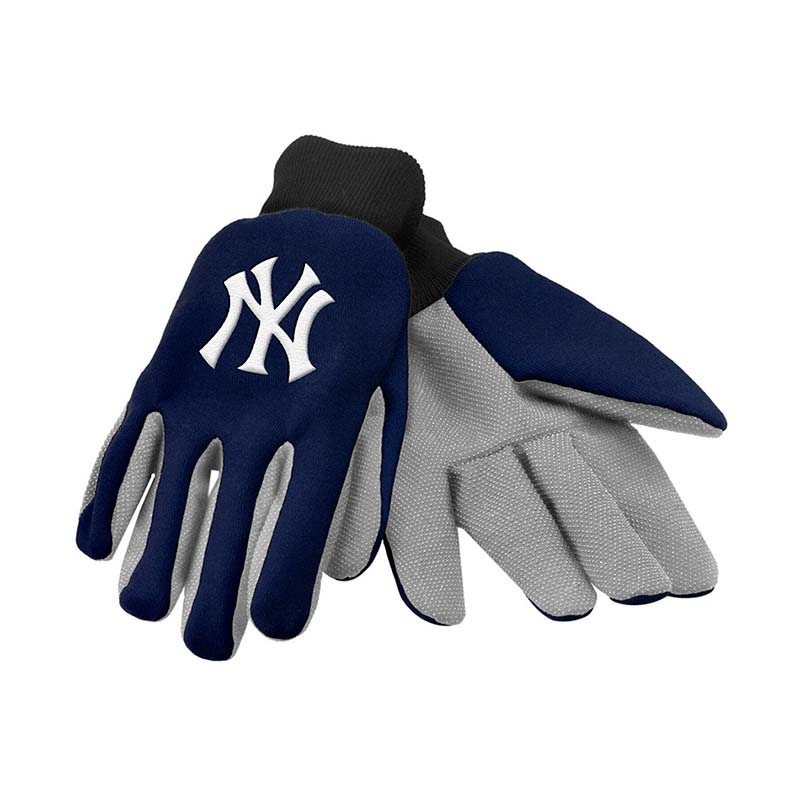 Перчатки New York Yankees