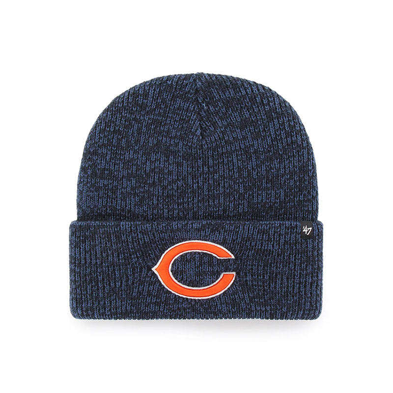 Шапка Chicago Bears