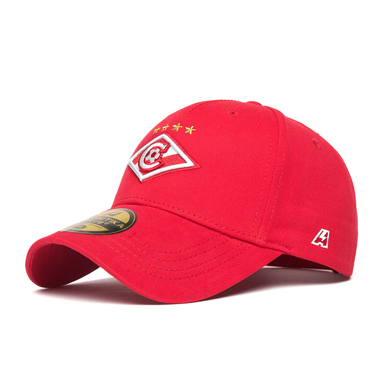 Бейсболка Спартак Москва