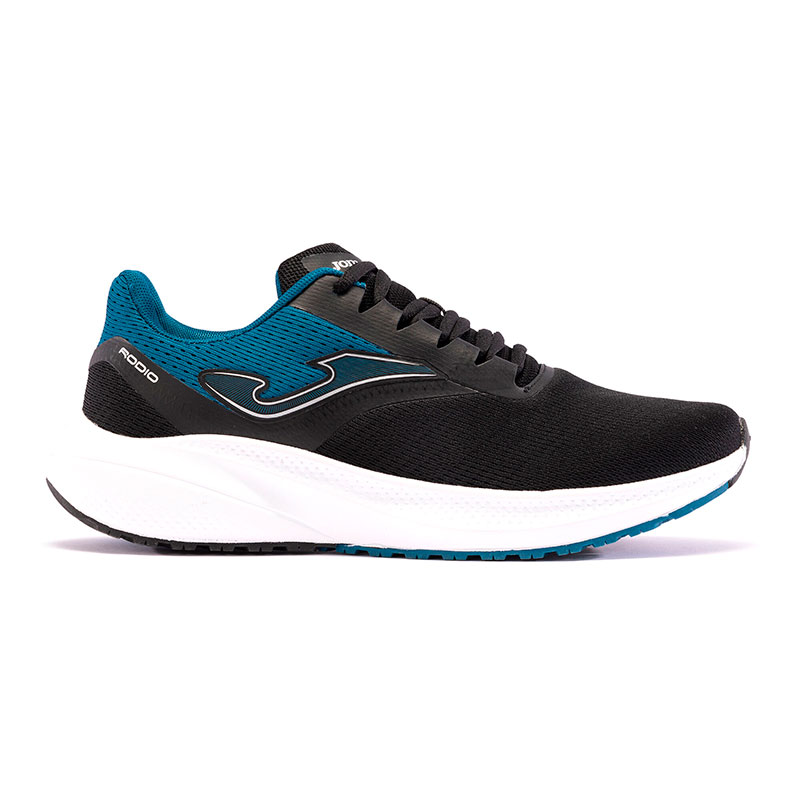 Кроссовки Joma RODIO MEN 2401 черный