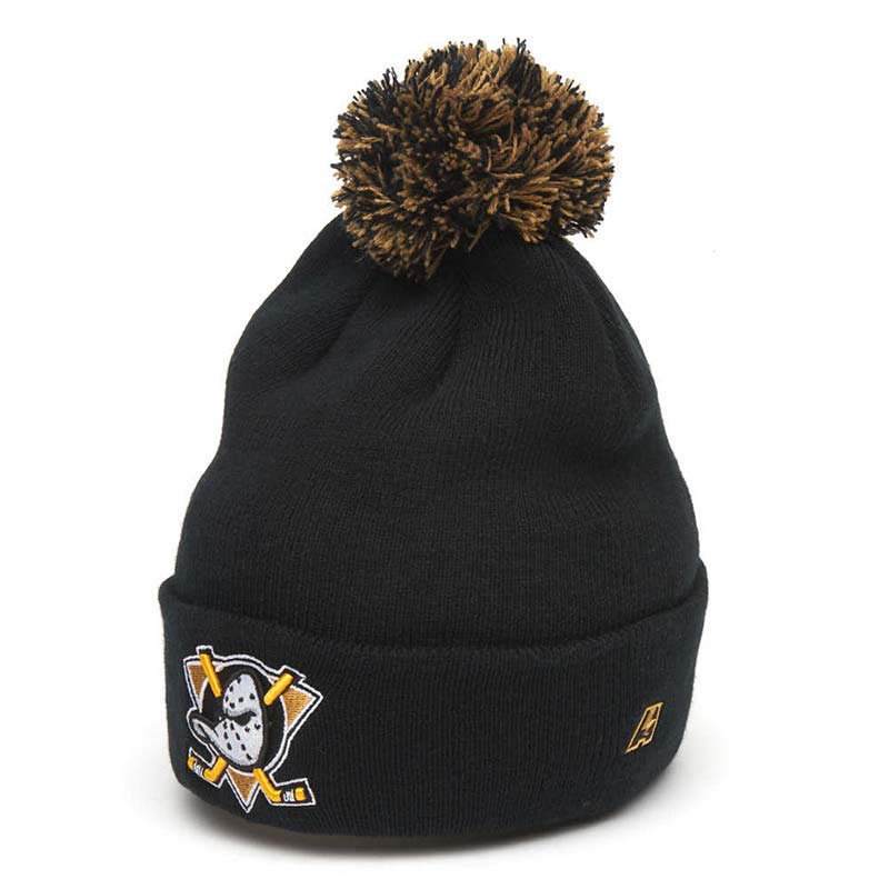 Шапка Atributika & Club Анахайм Дакс