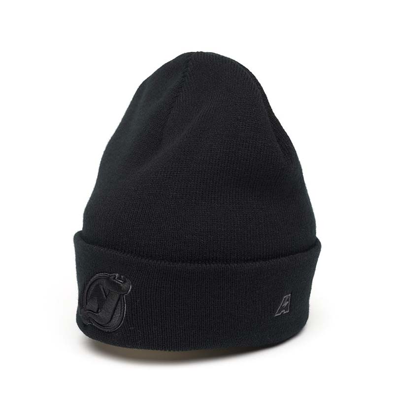 Шапка НХЛ Нью-Джерси Девилз