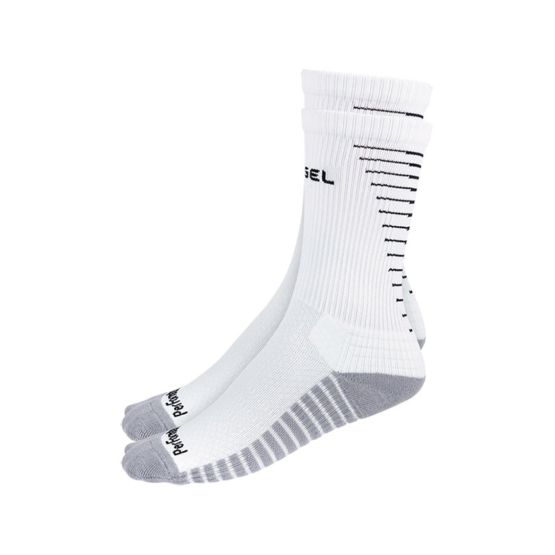 Носки JOGEL DIVISION PerFormDRY Pro Training белые