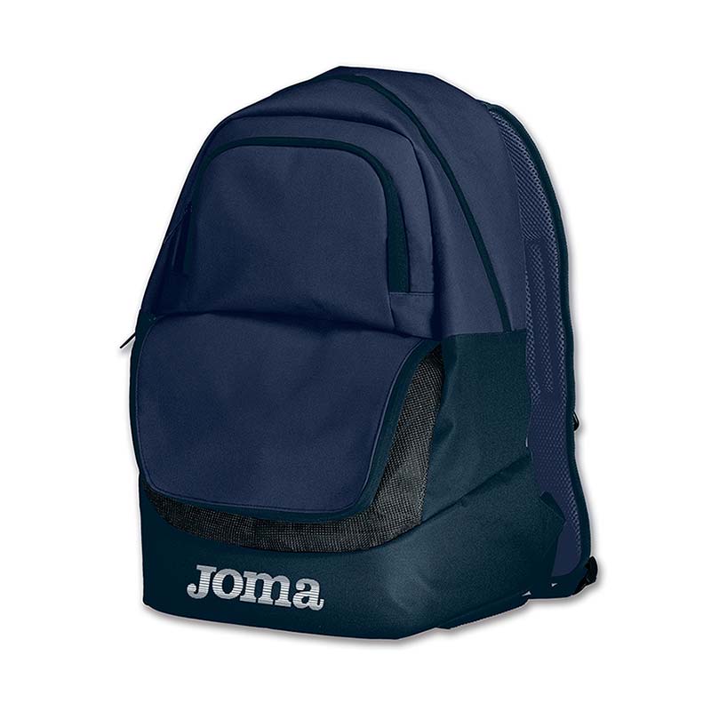 Рюкзак спортивный Joma DIAMOND II темно-синий