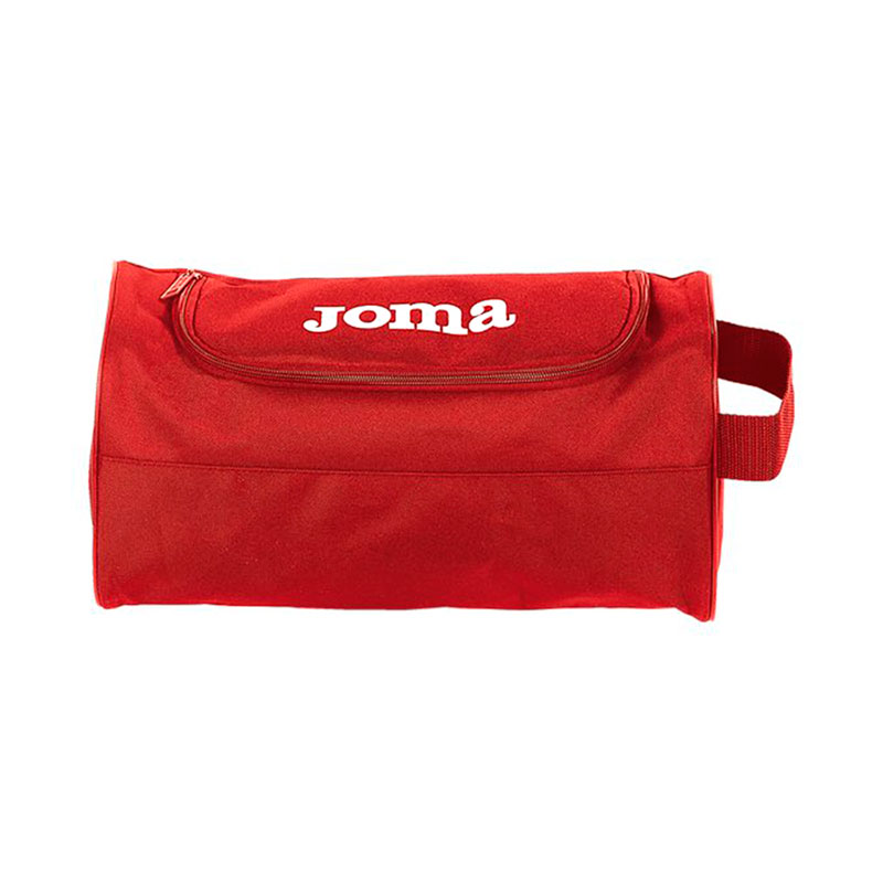 Сумка для обуви Joma SHOE BAG красная