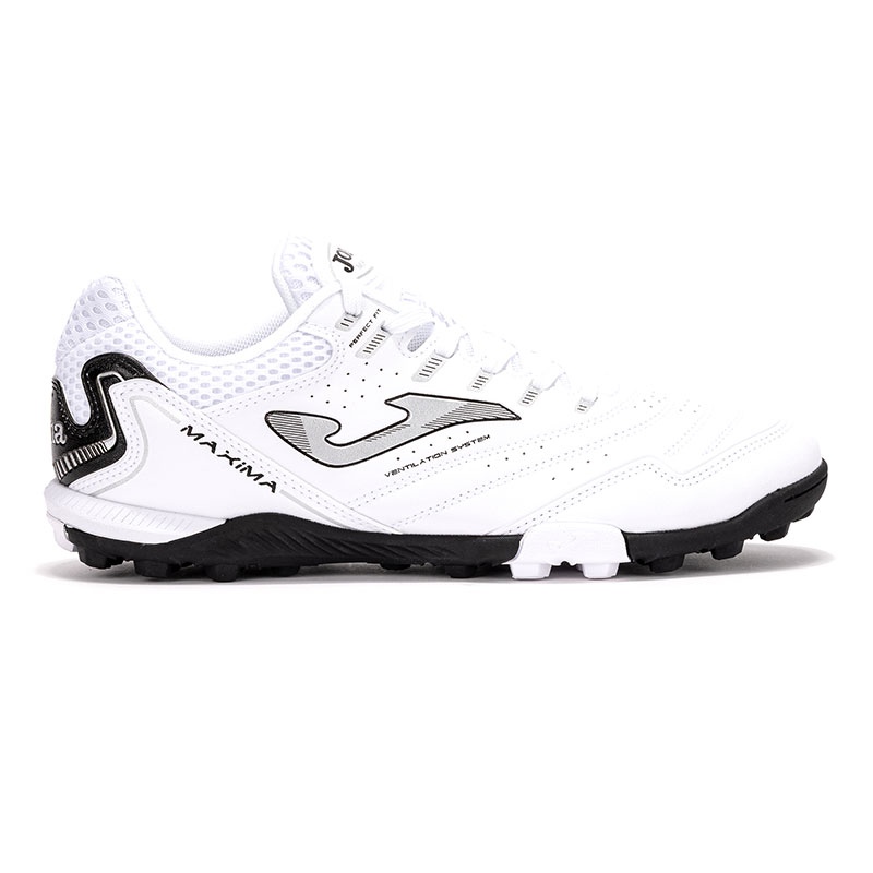 Сороконожки Joma MAXIMA MAXS2502TF белые