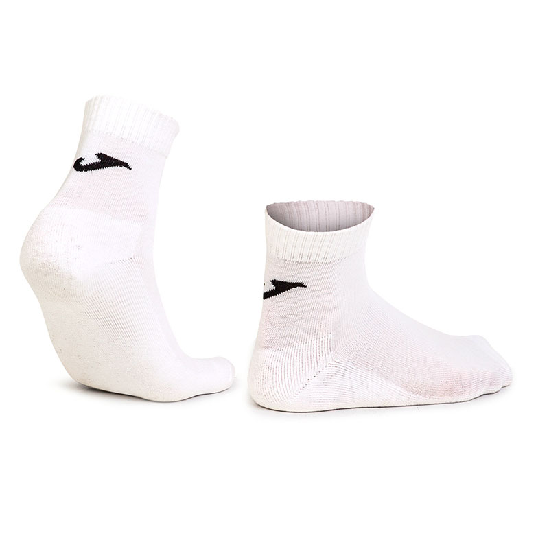 Носки спортивные JOMA белые