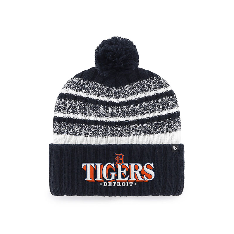 Шапка Detroit Tigers