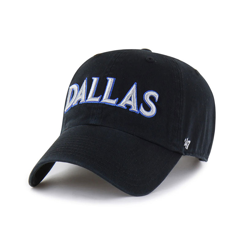 Бейсболка Dallas Mavericks