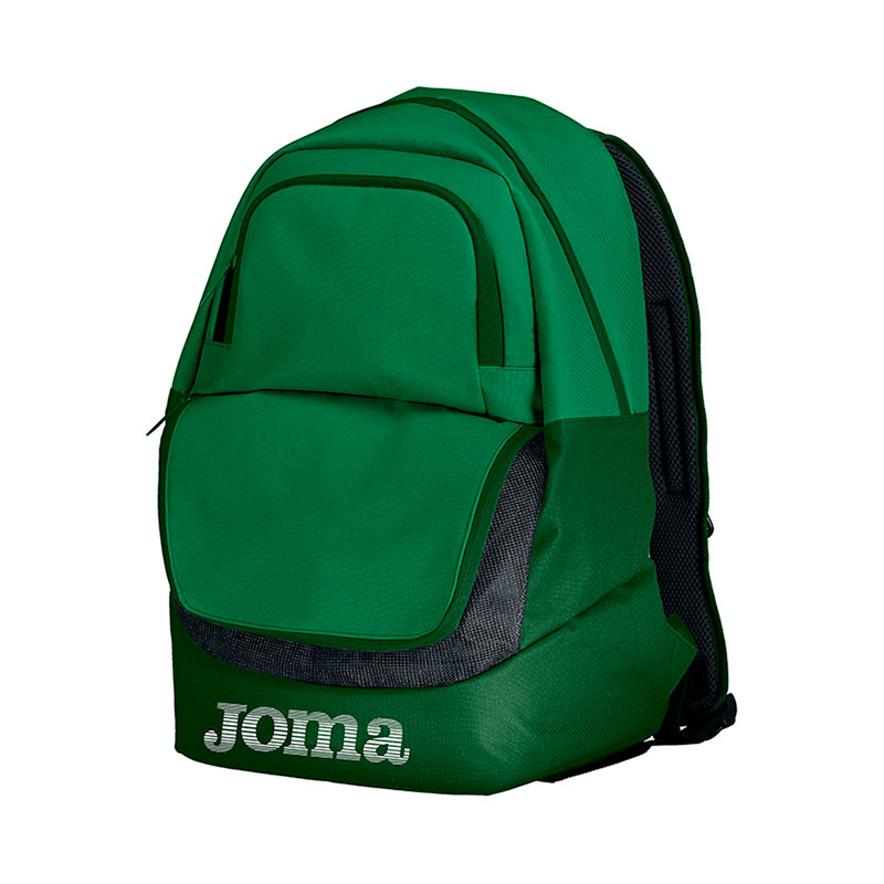 Рюкзак Joma DIAMOND II зеленый