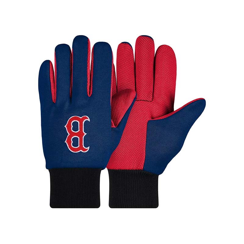Перчатки Boston Red Sox