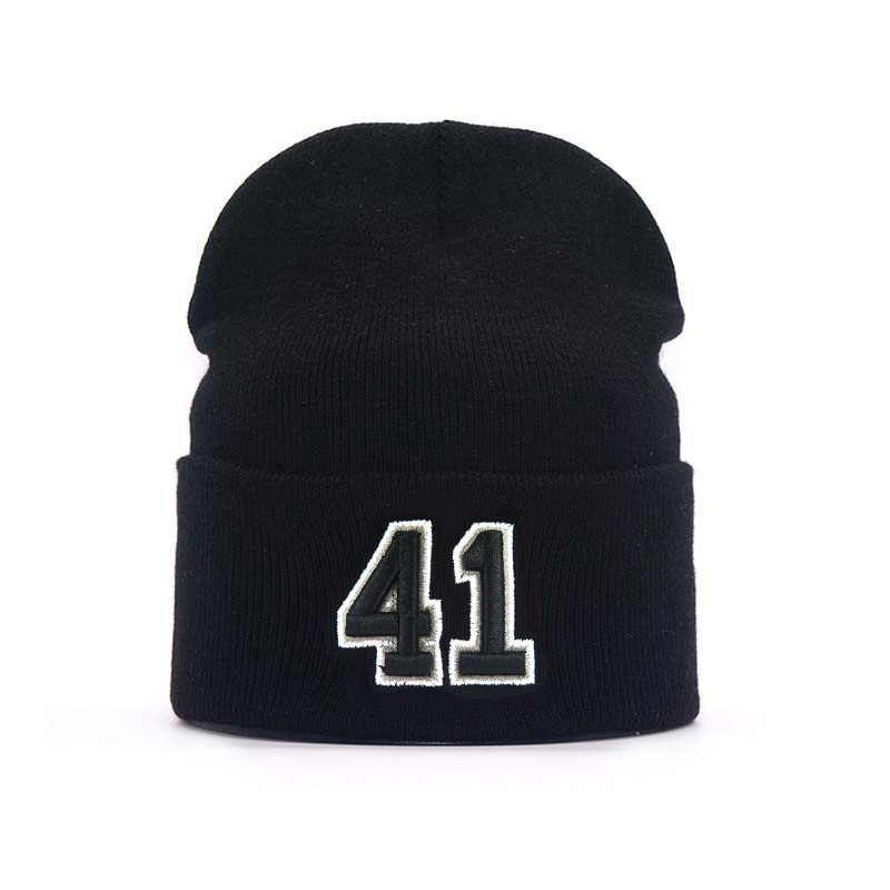 Шапка № 41