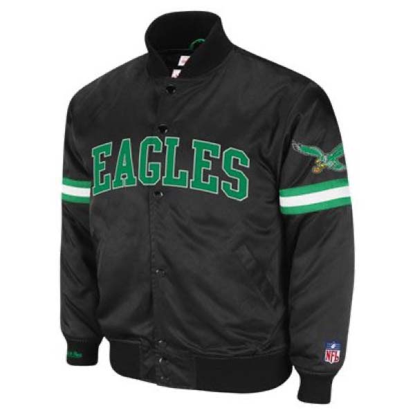 Куртка Philadelphia Eagles