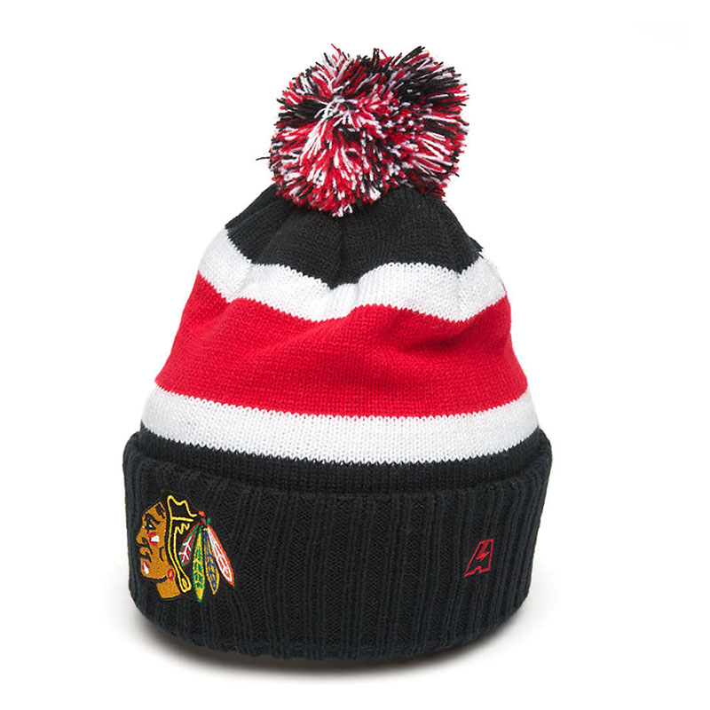 Шапка Chicago Blackhawks