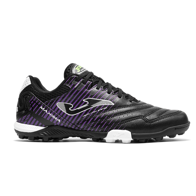Сороконожки Joma MAXIMA 2631 чёрные