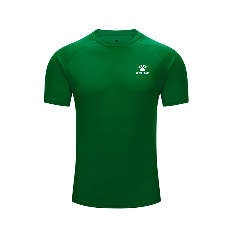 Футболка детская спортивная KELME CANEDO 