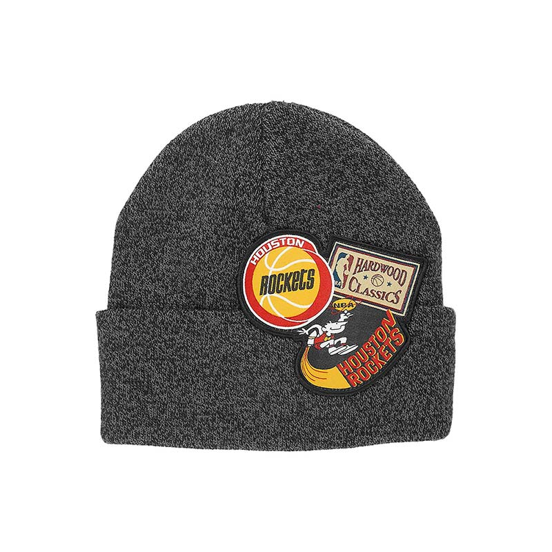 Шапка Houston Rockets