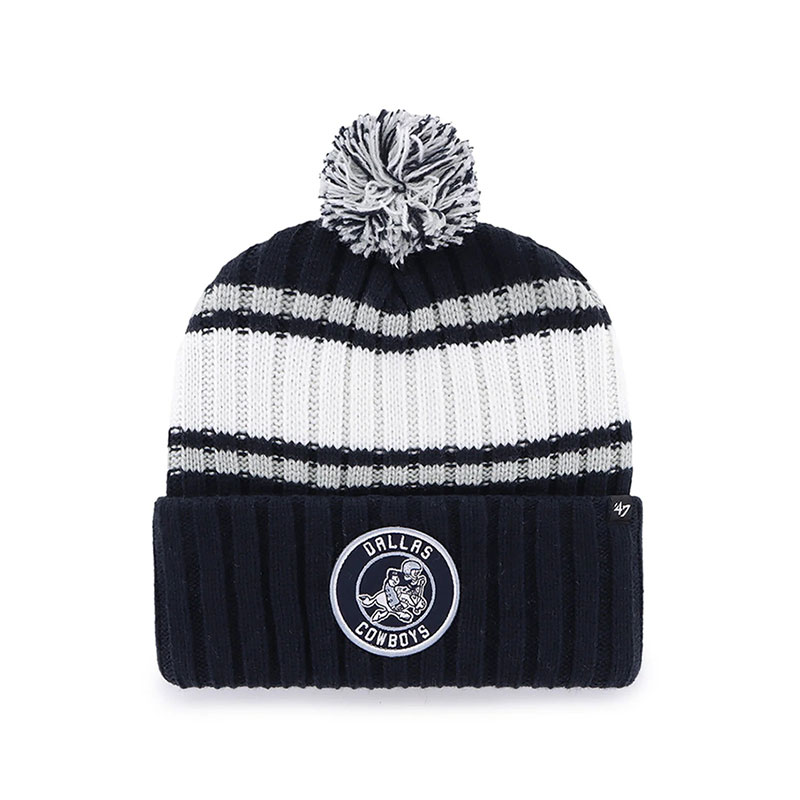 Шапка Dallas Cowboys