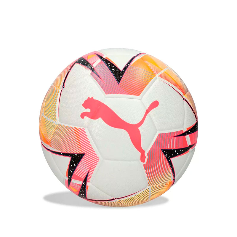 Мини-футбольный мяч PUMA Futsal 1 TB FIFA Quality Pro размер 4