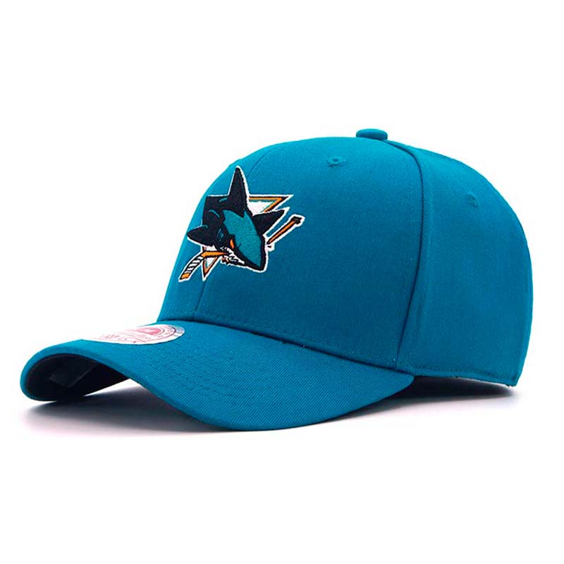 бейсболка nhl san jose sharks. кепка диего. черная кепка хулиганка. кепка сан. кепка хк сан хосе шаркс.