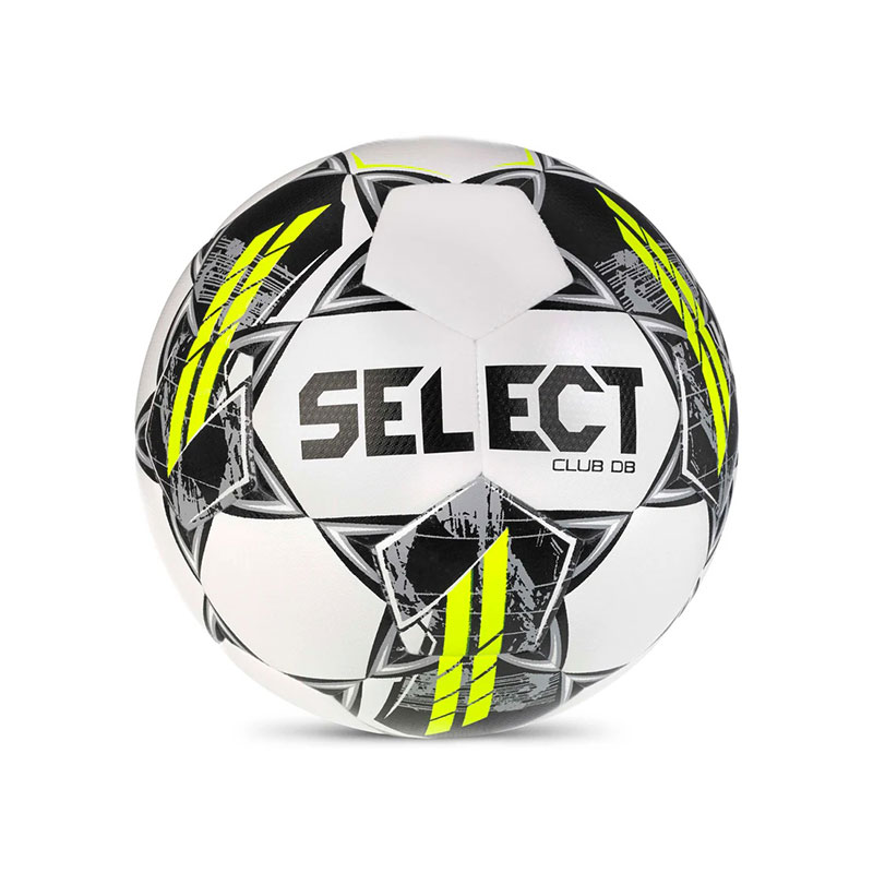 Футбольный мяч SELECT CLUB DB V23 FIFA Basic размер 5