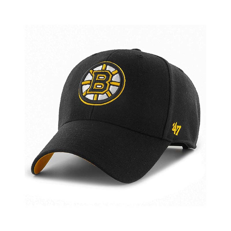 Бейсболка Boston Bruins