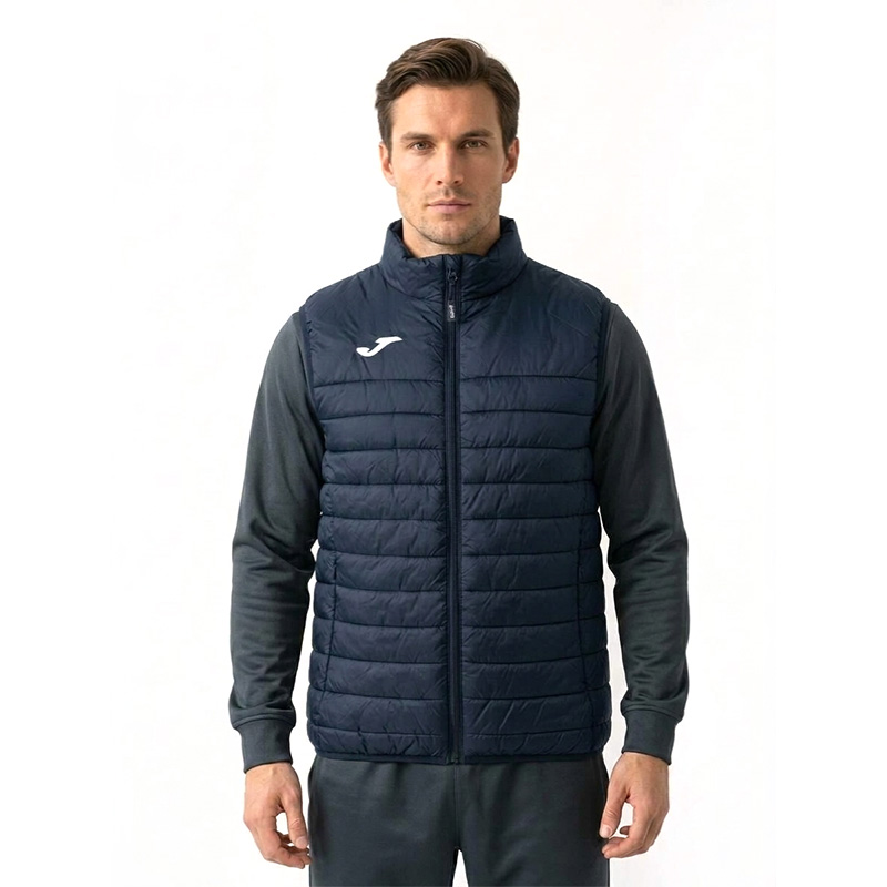 Жилет Joma Urban V темно-синий