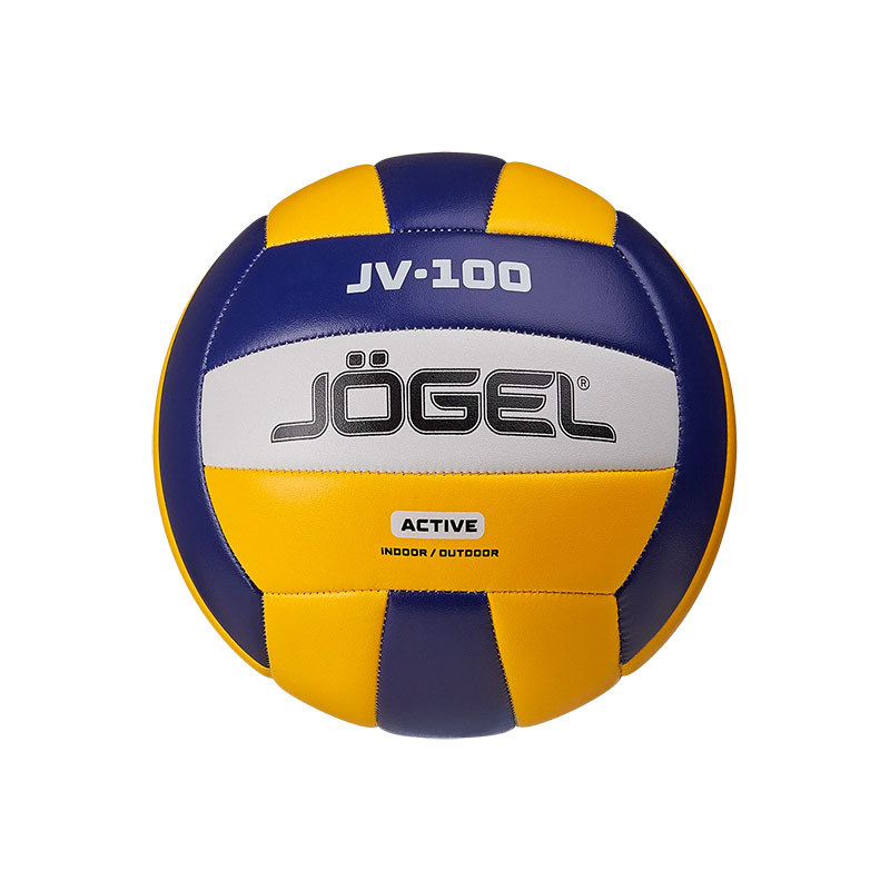 Волейбольный мяч JOGEL JV-100