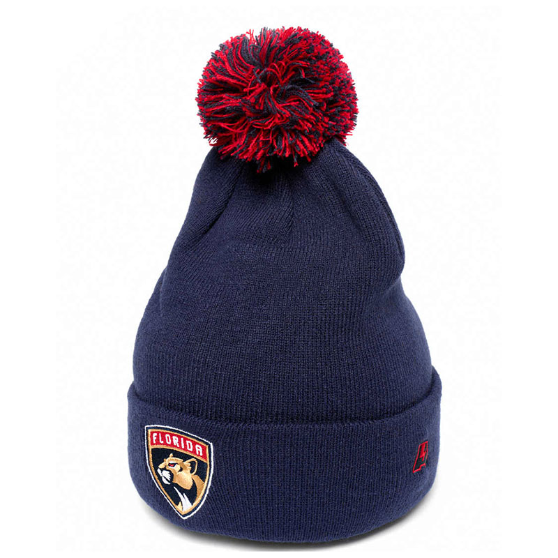 Шапка Florida Panthers