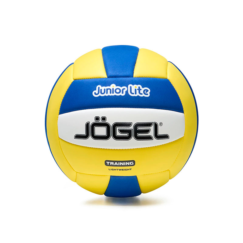 Волейбольный мяч JOGEL Junior Lite