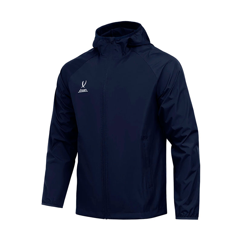 Ветровка JOGEL CAMP Rain Jacket темно-синий