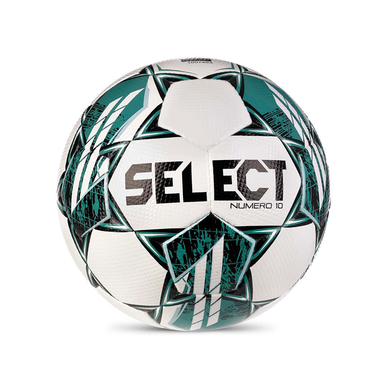 Футбольный мяч SELECT NUMERO 10 V23 FIFA Quality Pro размер 5