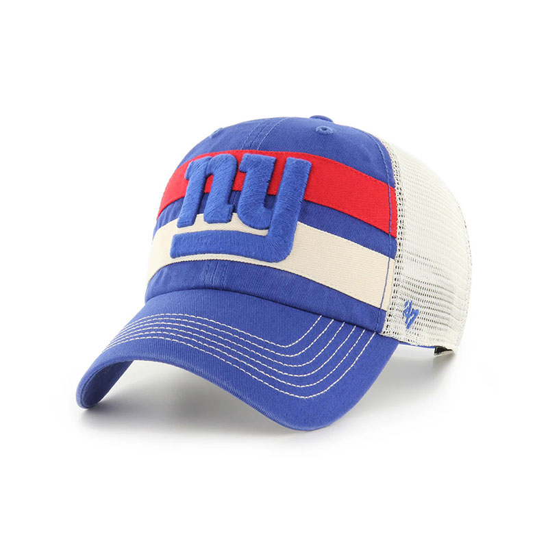 Бейсболка New York Giants