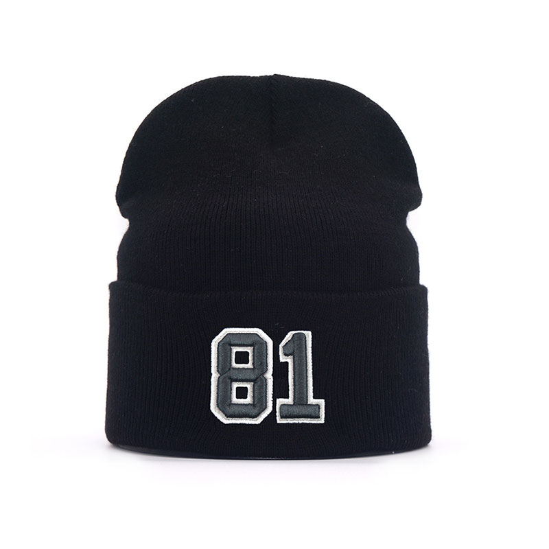 Шапка № 81