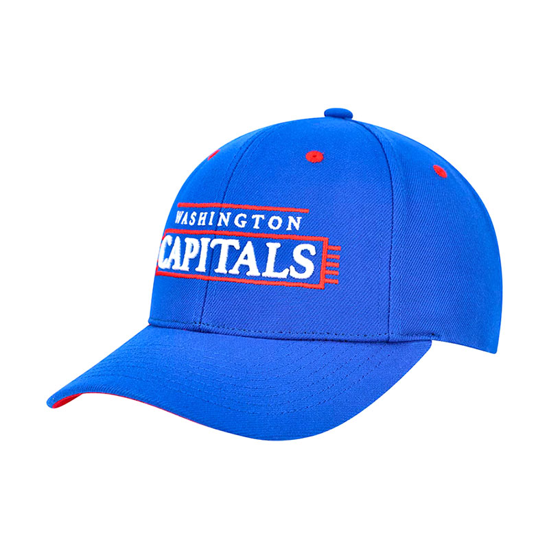 Бейсболка Вашингтон Кэпиталз