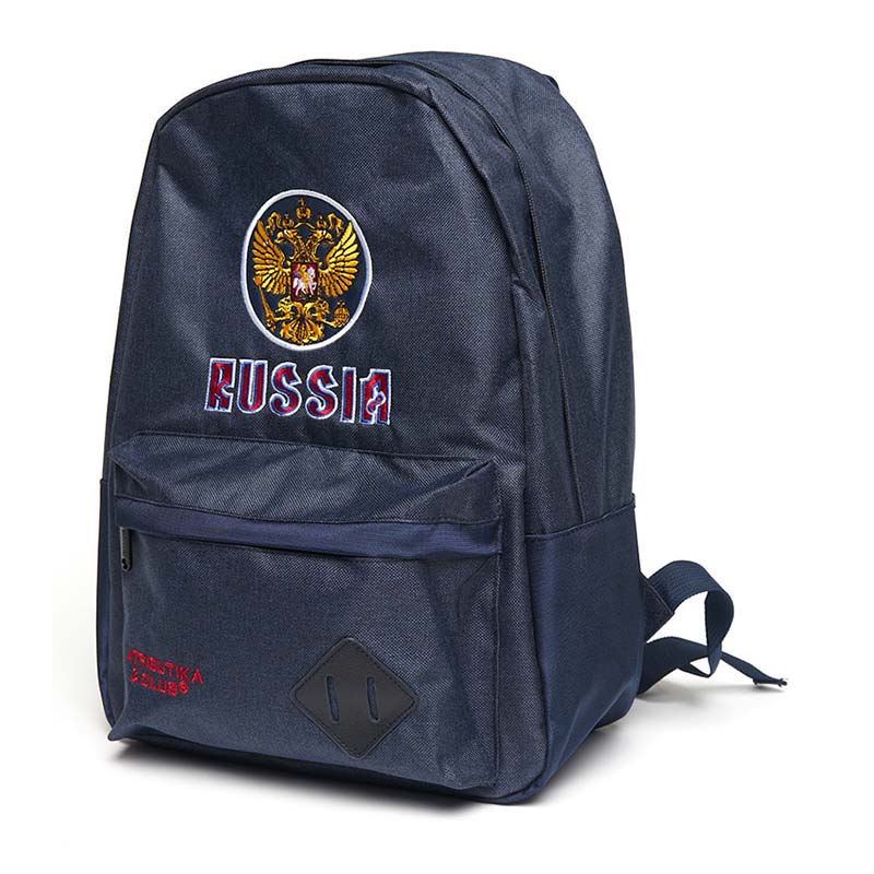 Рюкзак Россия