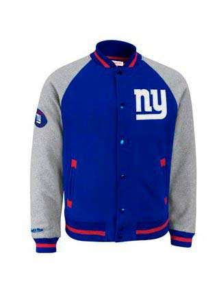 Куртка New York Giants