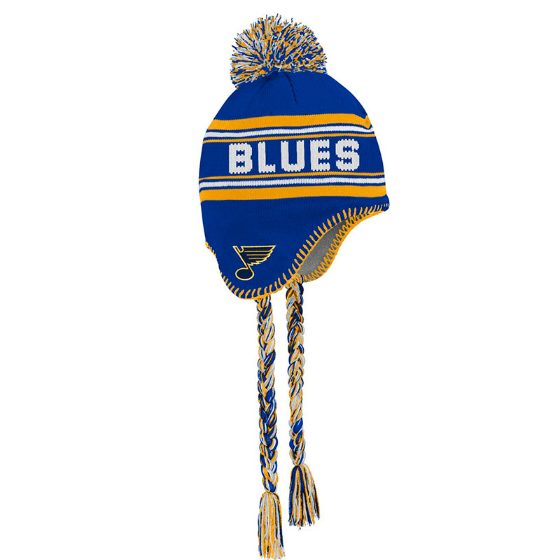 Шапка St. Louis Blues