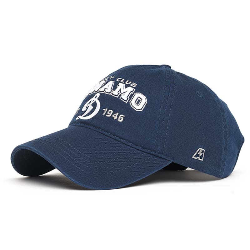 Бейсболка ХК Динамо Москва