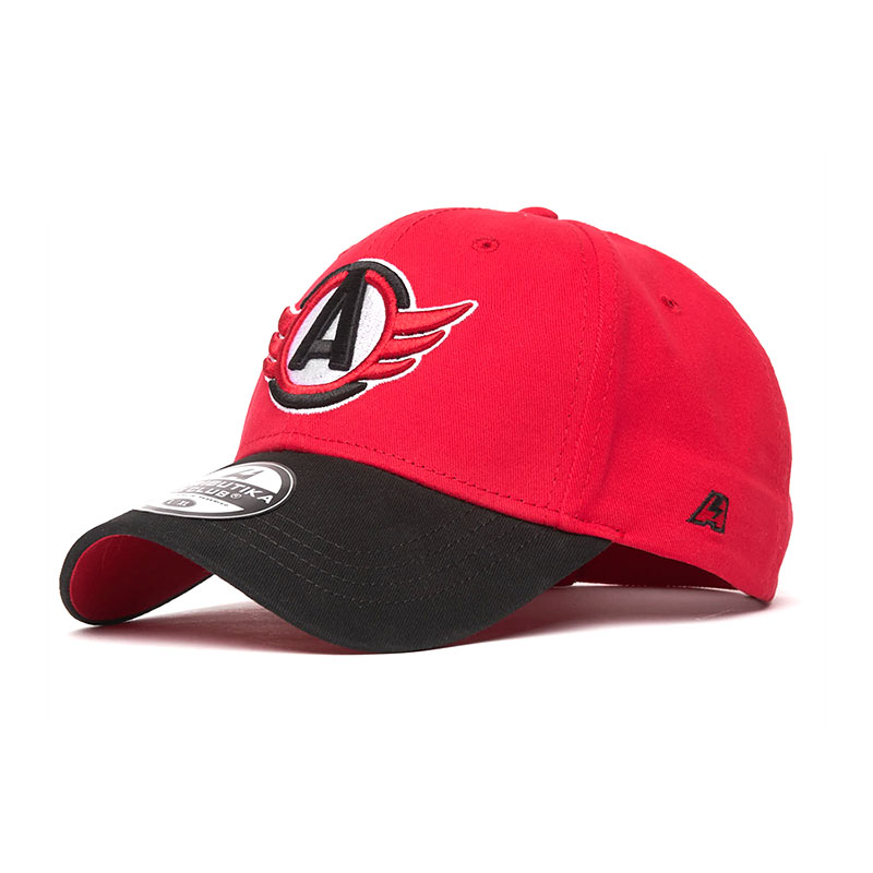 Бейсболка Автомобилист Екатеринбург