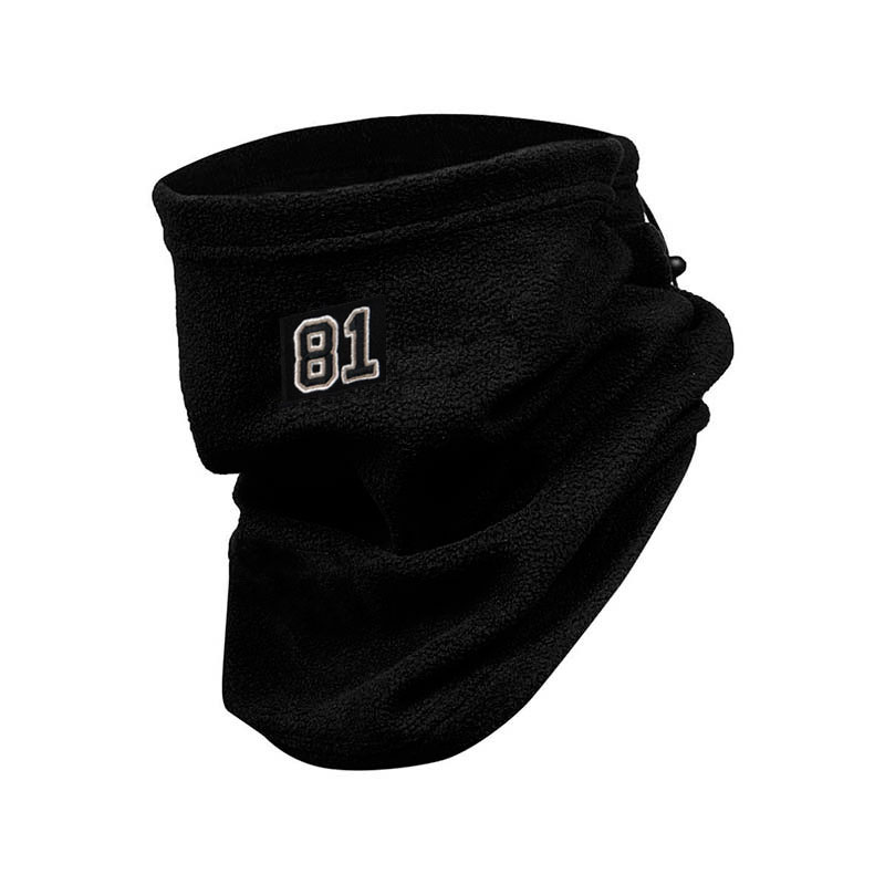 Шарф-снуд № 81